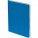 15587.14 - Блокнот Verso в клетку, синий