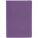 10266.70 - Обложка для паспорта Devon, фиолетовая