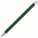 18318.90 - Ручка шариковая Slim Beam, зеленая