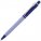 378.40 - Ручка шариковая Raja Shade, синяя