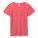 01825158 - Футболка женская Regent Women, розовая (коралловая)