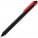 18327.50 - Ручка шариковая Fluent, красный металлик