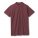 1898.55 - Рубашка поло мужская Spring 210, бордовая
