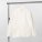 20419.60 - Куртка унисекс Oblako, молочно-белая