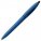 4699.43 - Ручка шариковая S! (Си), ярко-синяя
