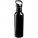 16281.30 - Спортивная бутылка Cycleway, черная
