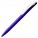 5521.70 - Ручка шариковая Pin Silver, фиолетовый металлик