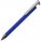 16169.40 - Ручка шариковая Standic с подставкой для телефона, синяя