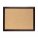 15517.01 - Плакетка Plaque, малая, венге с золотистой пластиной
