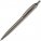 18321.10 - Ручка шариковая Bright Spark, серый металлик