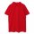 2024.50 - Рубашка поло мужская Virma Light, красная