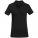 PW440002 - Рубашка поло женская Inspire, черная