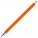 18318.20 - Ручка шариковая Slim Beam, оранжевая