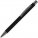 16427.30 - Ручка шариковая Atento Soft Touch, черная