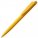 6308.80 - Ручка шариковая Senator Dart Polished, желтая