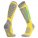 20602.80 - Термоноски женские высокие Monterno Sport, желтые с серым