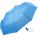 7106.41 - Зонт складной AOC, голубой