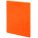 17893.20 - Ежедневник Flat, недатированный, оранжевый