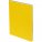 15587.08 - Блокнот Verso в клетку, желтый