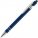 16426.40 - Ручка шариковая Pointer Soft Touch со стилусом, темно-синяя