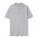 16274.11 - Рубашка поло мужская Adam, серый меланж