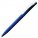 5521.40 - Ручка шариковая Pin Silver, синий металлик
