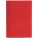 10266.50 - Обложка для паспорта Devon, красная