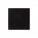 16573.30 - Лейбл кожаный Sinatu, S, черный