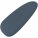 11811.46 - Флешка Pebble, серо-синяя, USB 3.0, 16 Гб