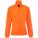 5575.29 - Куртка женская North Women, оранжевый неон