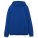 WU03W453 - Толстовка с капюшоном унисекс Hoodie, ярко-синяя