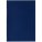 17677.40 - Обложка для паспорта Shall, синяя