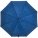 5660.44 - Складной зонт Magic с проявляющимся рисунком, синий