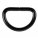 16519.30 - Полукольцо Semiring, М, черное