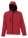 5569.50 - Куртка мужская с капюшоном Replay Men 340, красная