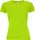 01159286 - Футболка женская Sporty Women 140, зеленый неон