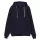 6895.40 - Толстовка на молнии с капюшоном Unit Siverga, темно-синяя