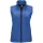 02888241 - Жилет женский Race BW Women, ярко-синий