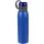 16445.40 - Бутылка для воды Billy Gym, матовая синяя