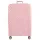 16727.15 - Чемодан Victoria L, розовый
