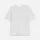 20993.60 - Футболка унисекс Durington, белая