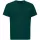 03981291 - Футболка унисекс Legend, темно-зеленая