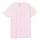 1376.15 - Футболка унисекс Regent 150, светло-розовая