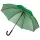 17906.91 - Зонт-трость Silverine, ярко-зеленый