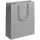 74440.10 - Пакет бумажный Wide, серый