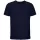 03981319 - Футболка унисекс Legend, темно-синяя