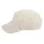 16834.60 - Бейсболка Oblako, утепленная, молочно-белая