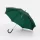 17314.93 - Зонт-трость Promo, темно-зеленый