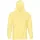 03815260 - Худи унисекс Condor, светло-желтое