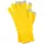 16664.80 - Перчатки сенсорные Urban Flow, желтые